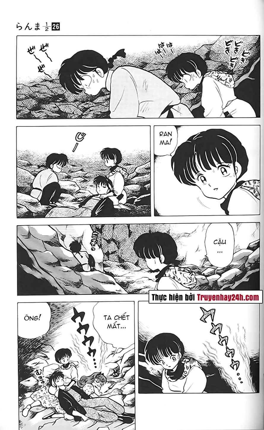 Suối Lời Nguyền Chapter 272 - 13