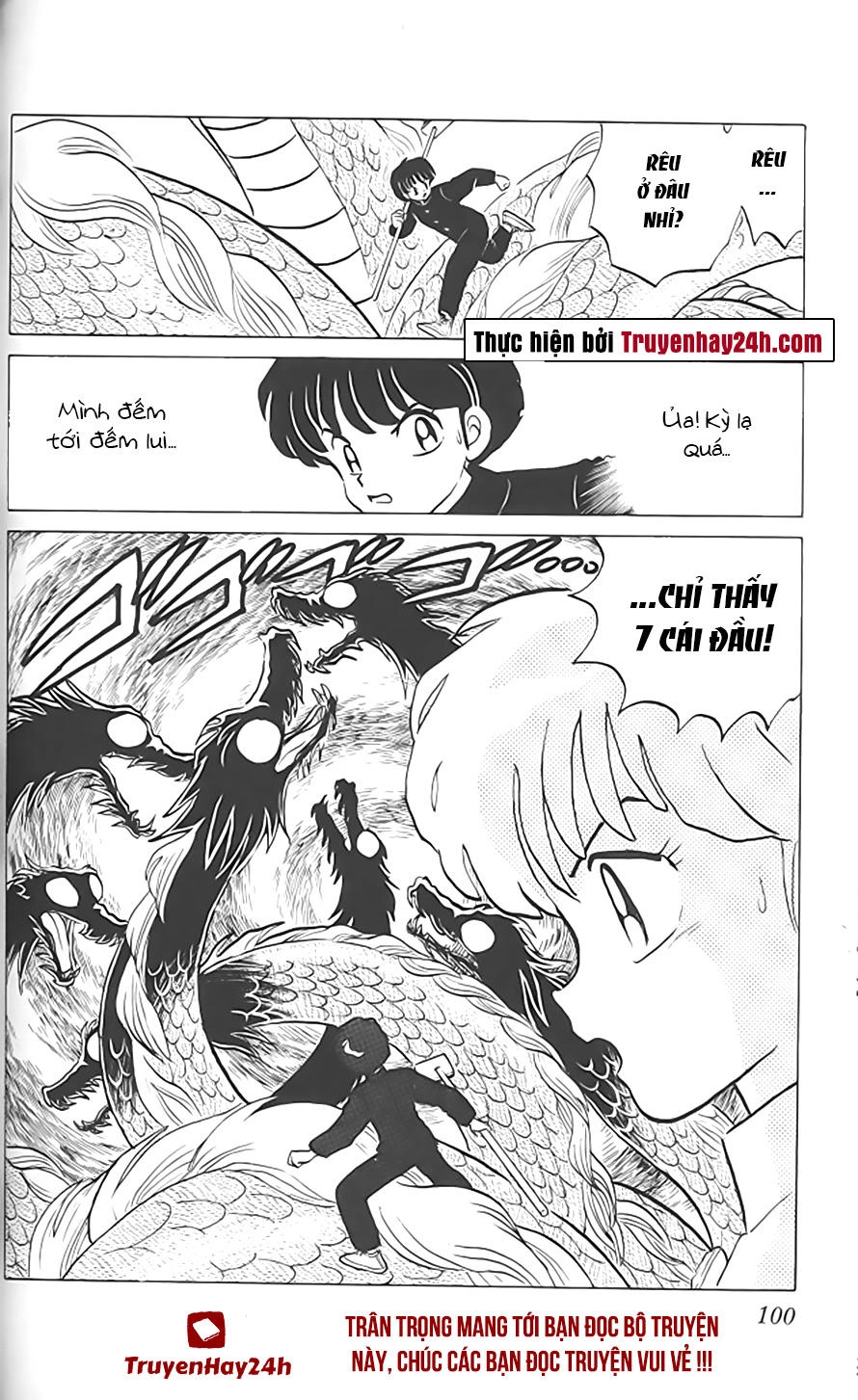 Suối Lời Nguyền Chapter 273 - 14