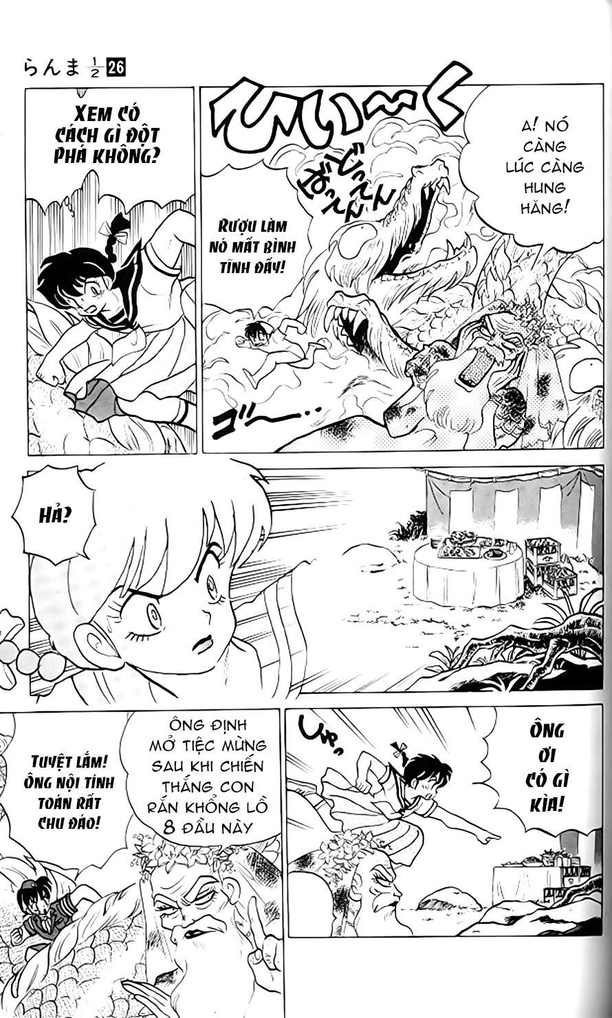 Suối Lời Nguyền Chapter 274 - 4