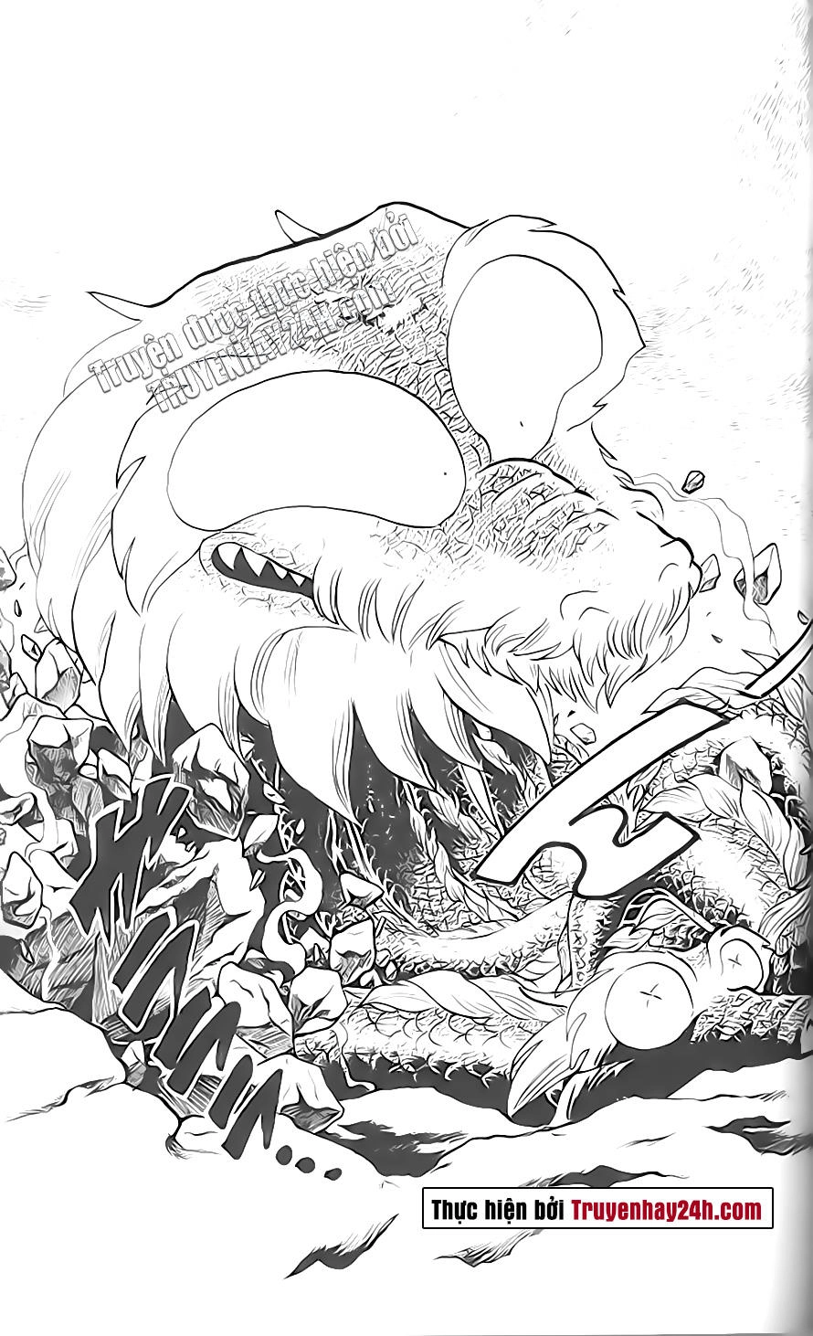 Suối Lời Nguyền Chapter 274 - 9