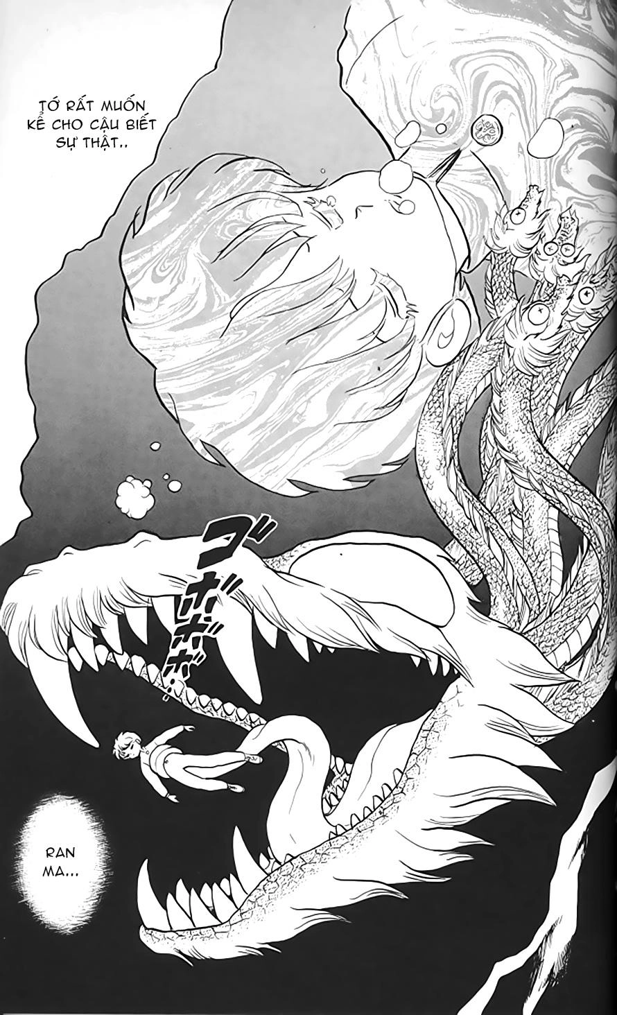 Suối Lời Nguyền Chapter 275 - 4