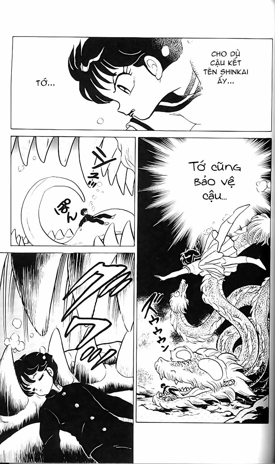 Suối Lời Nguyền Chapter 275 - 6