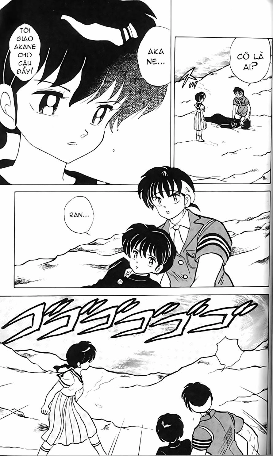 Suối Lời Nguyền Chapter 275 - 10