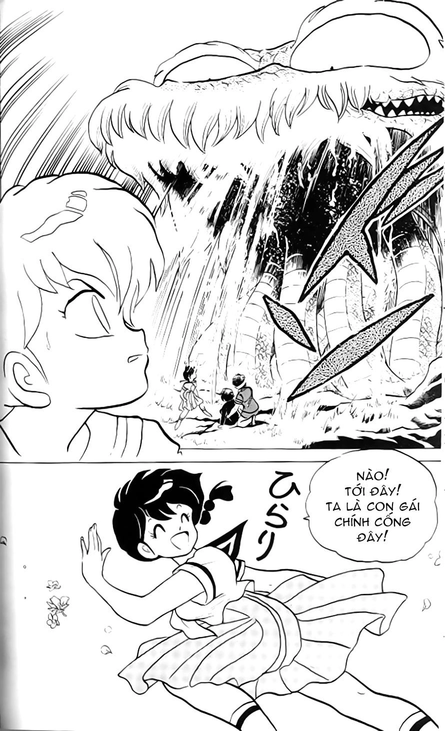 Suối Lời Nguyền Chapter 275 - 11