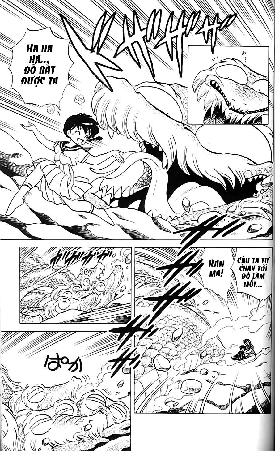 Suối Lời Nguyền Chapter 275 - 12