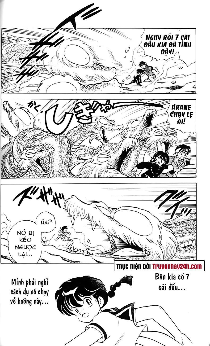 Suối Lời Nguyền Chapter 275 - 13