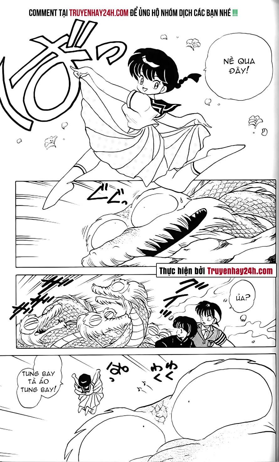 Suối Lời Nguyền Chapter 275 - 14