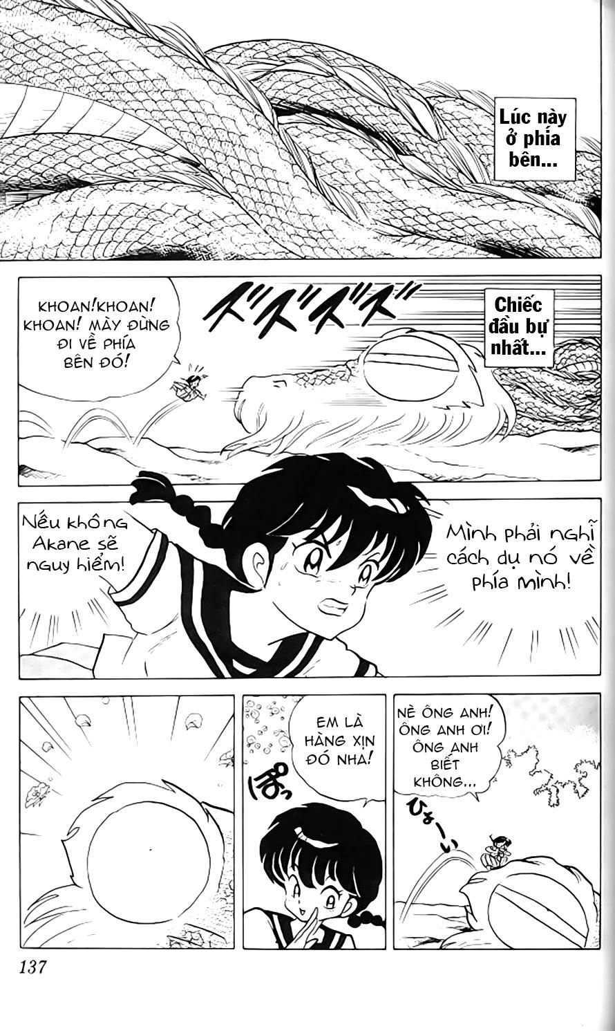 Suối Lời Nguyền Chapter 276 - 5