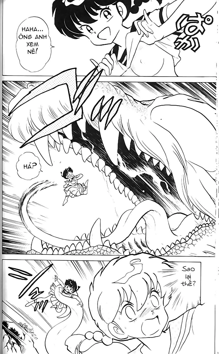 Suối Lời Nguyền Chapter 276 - 10