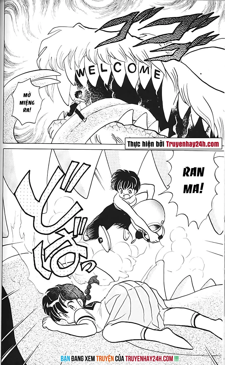 Suối Lời Nguyền Chapter 277 - 12