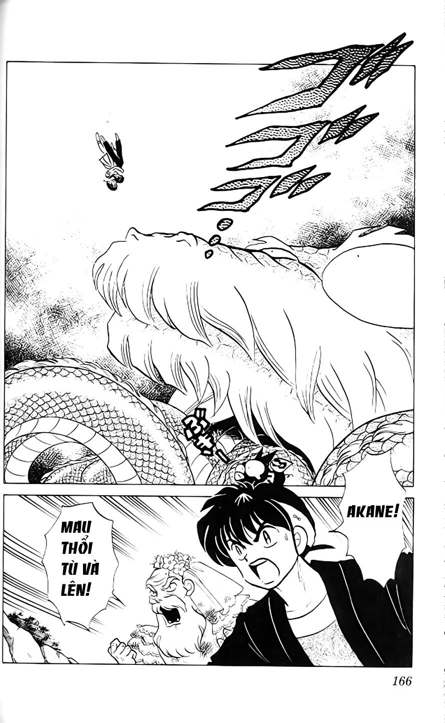 Suối Lời Nguyền Chapter 278 - 3