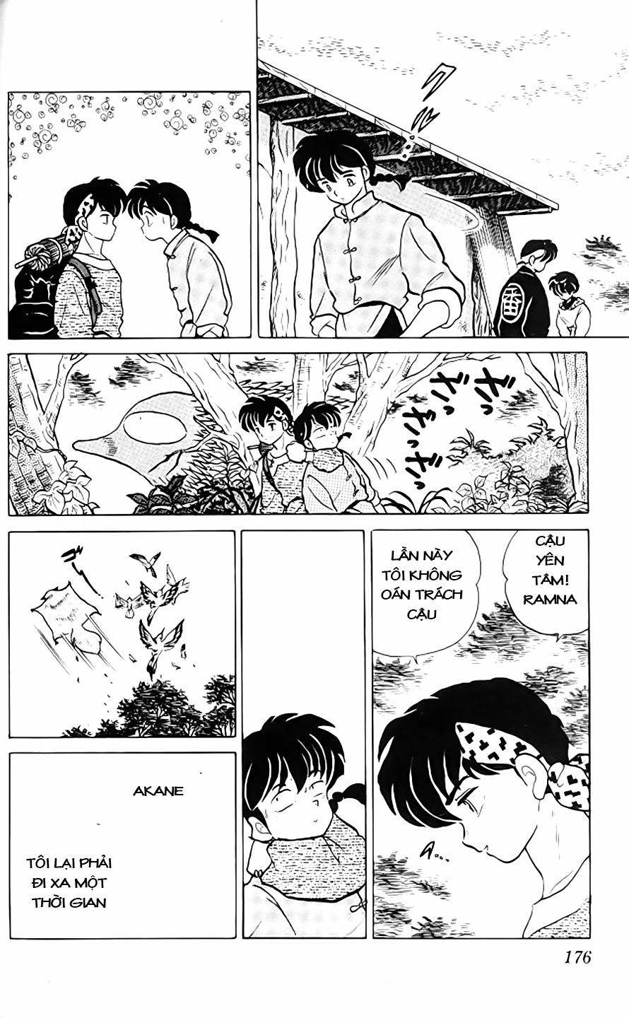 Suối Lời Nguyền Chapter 278 - 13