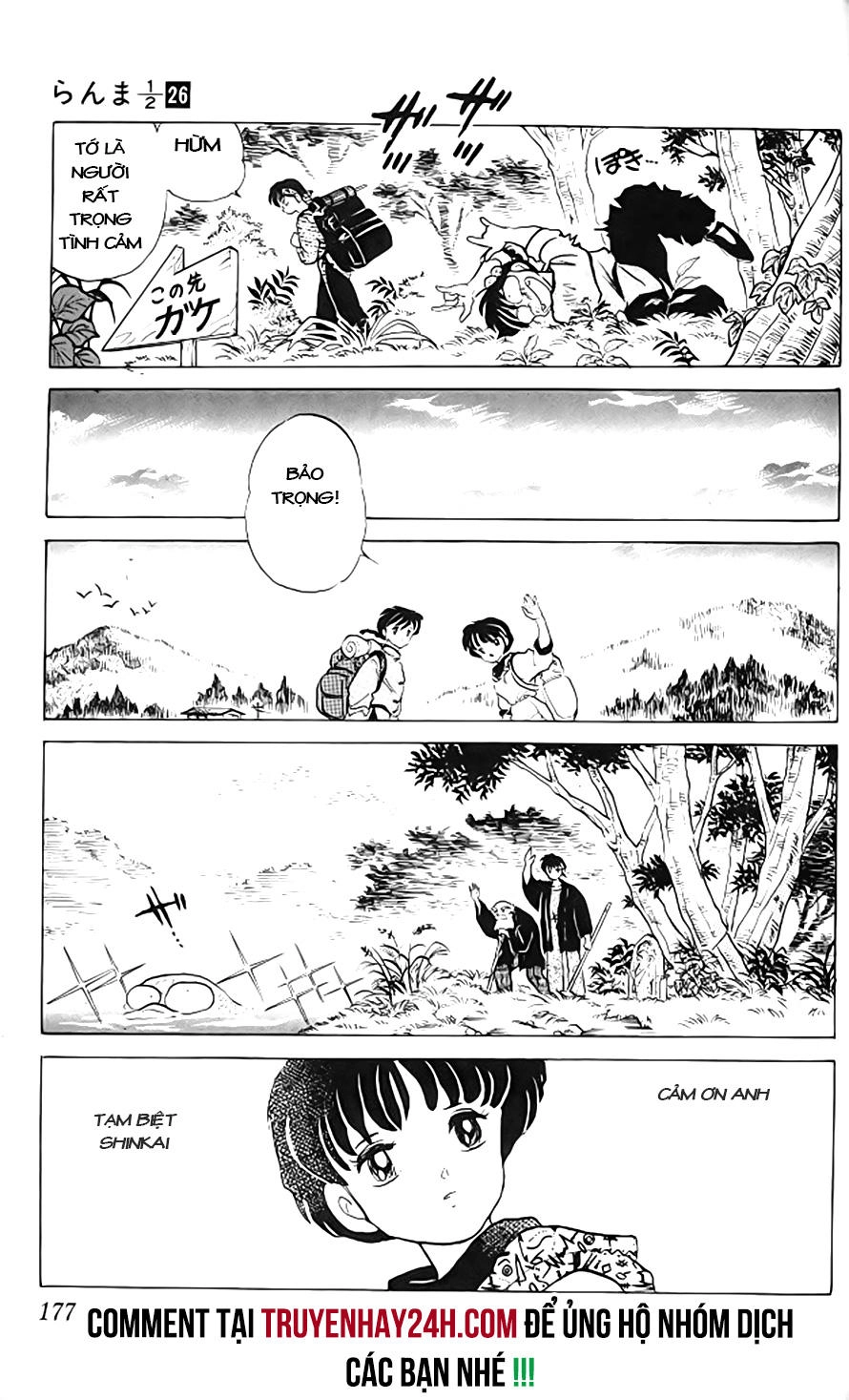 Suối Lời Nguyền Chapter 278 - 14