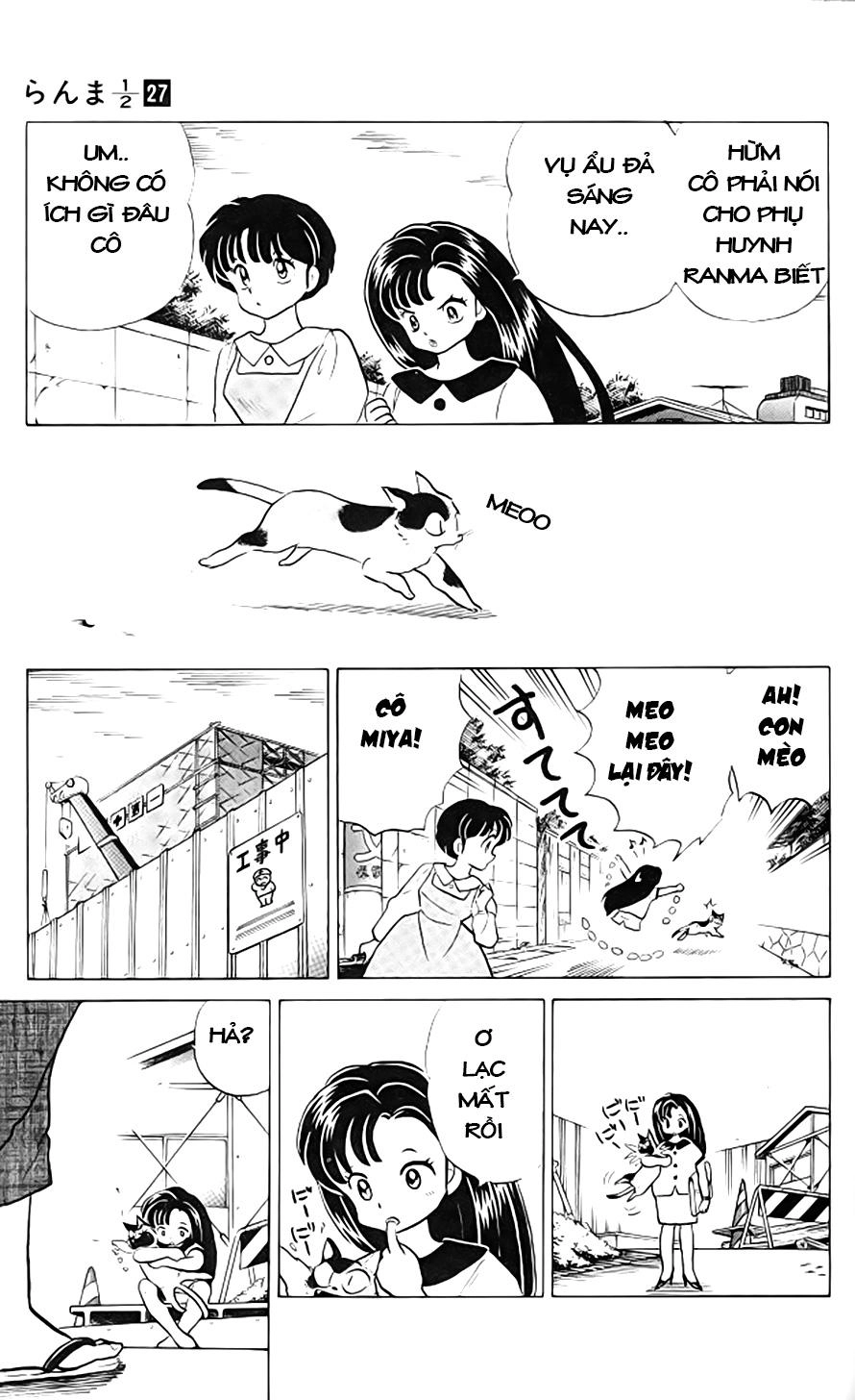 Suối Lời Nguyền Chapter 279 - 8