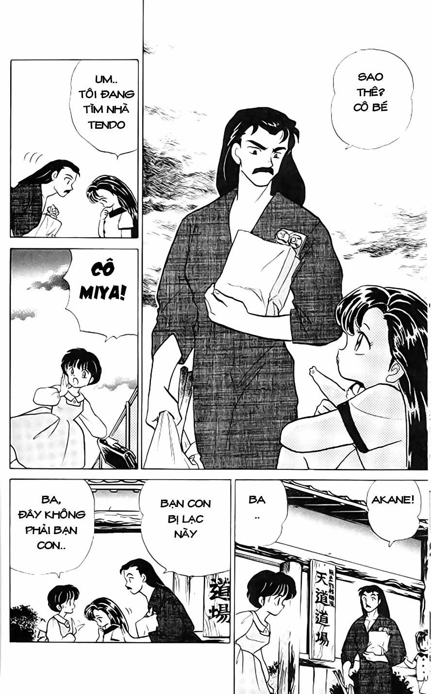 Suối Lời Nguyền Chapter 279 - 9