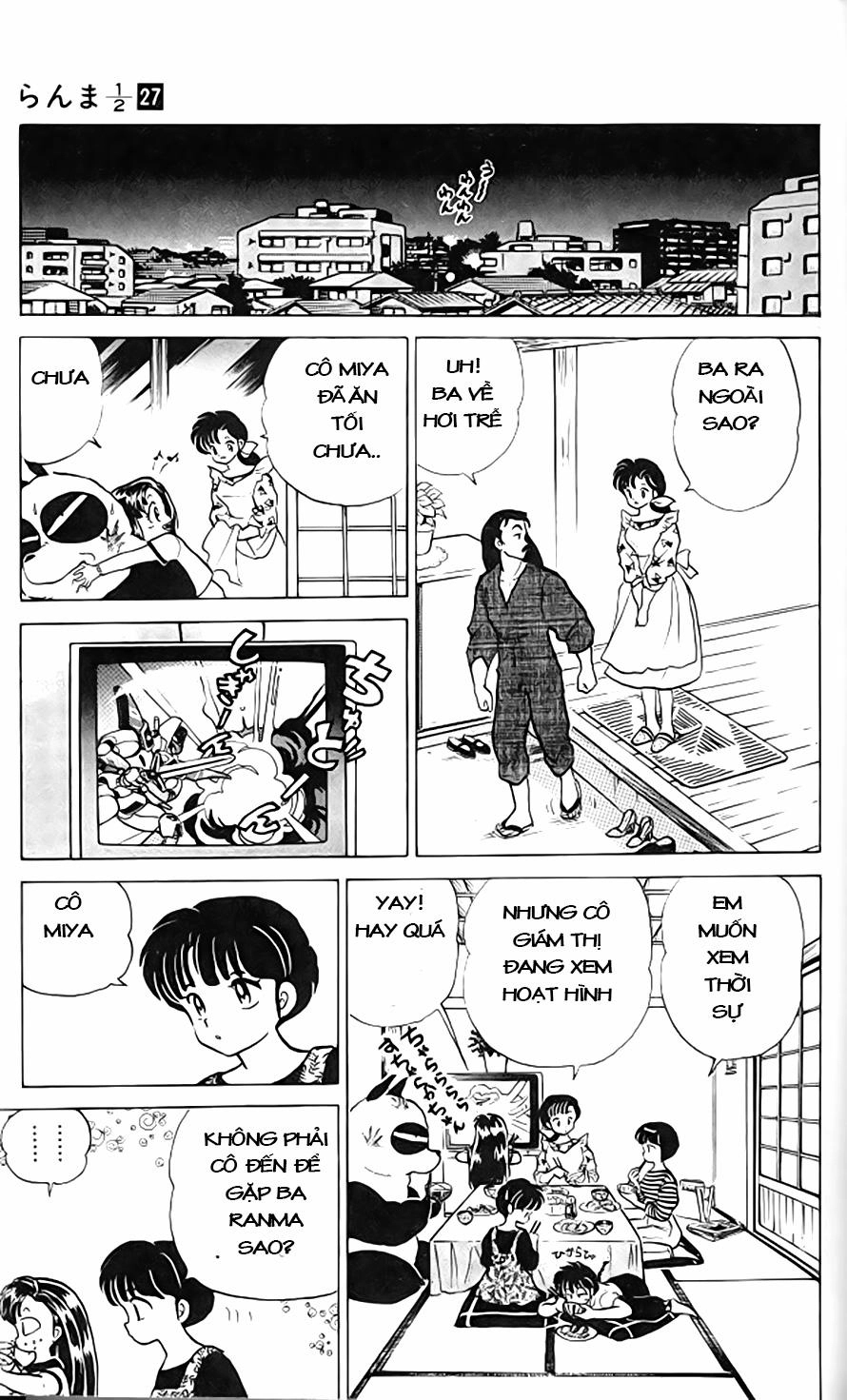 Suối Lời Nguyền Chapter 279 - 14