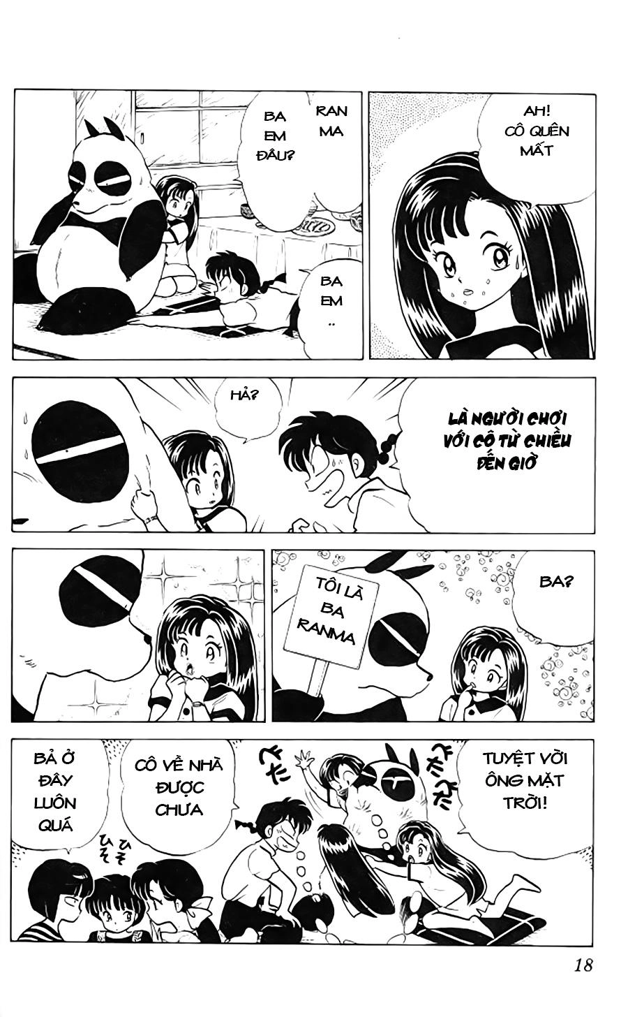 Suối Lời Nguyền Chapter 279 - 15