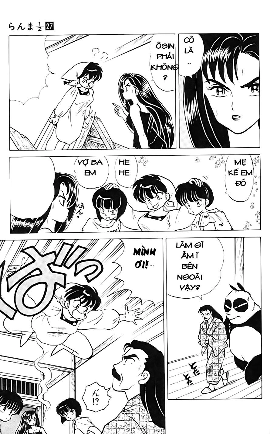 Suối Lời Nguyền Chapter 281 - 8