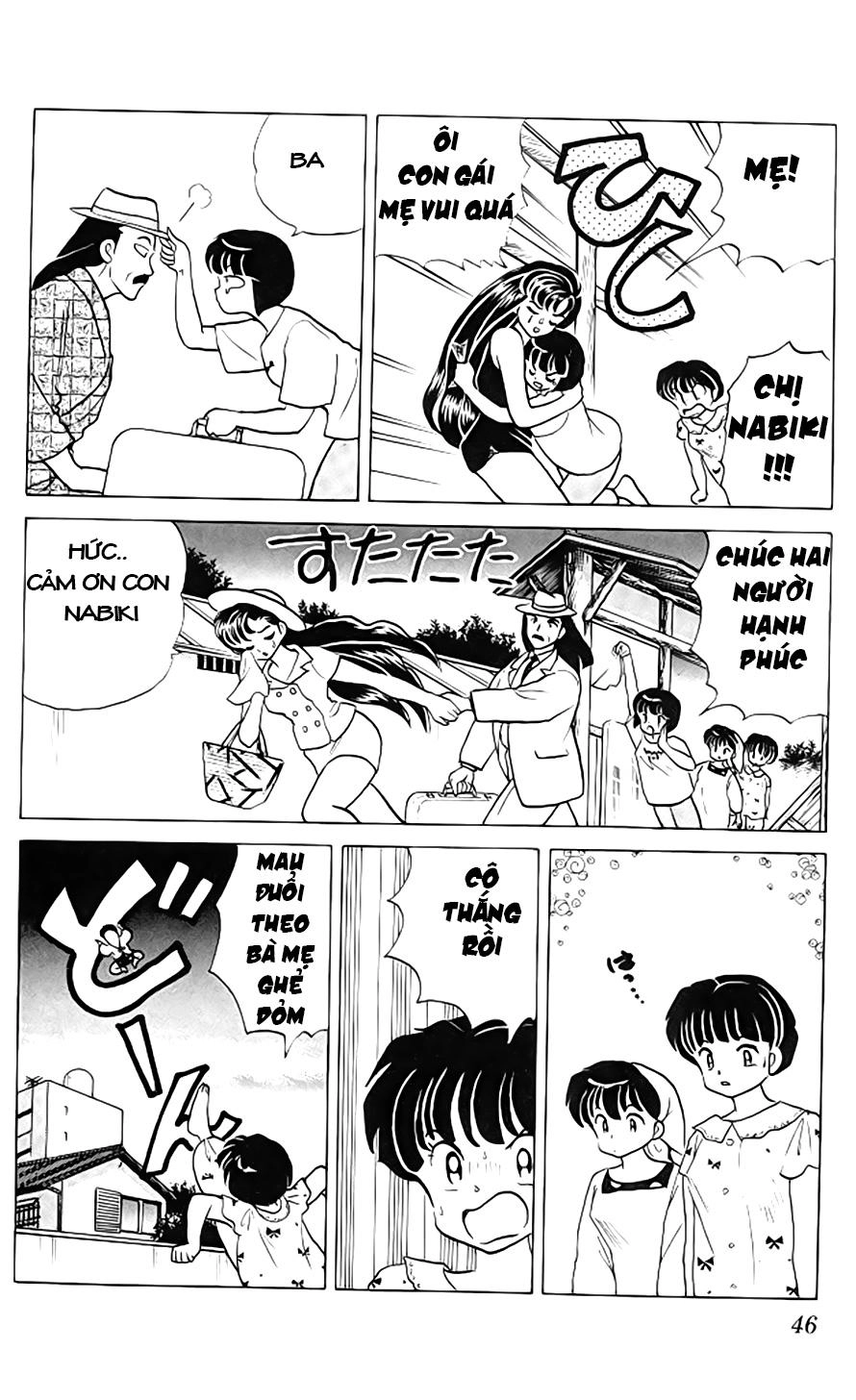 Suối Lời Nguyền Chapter 281 - 11