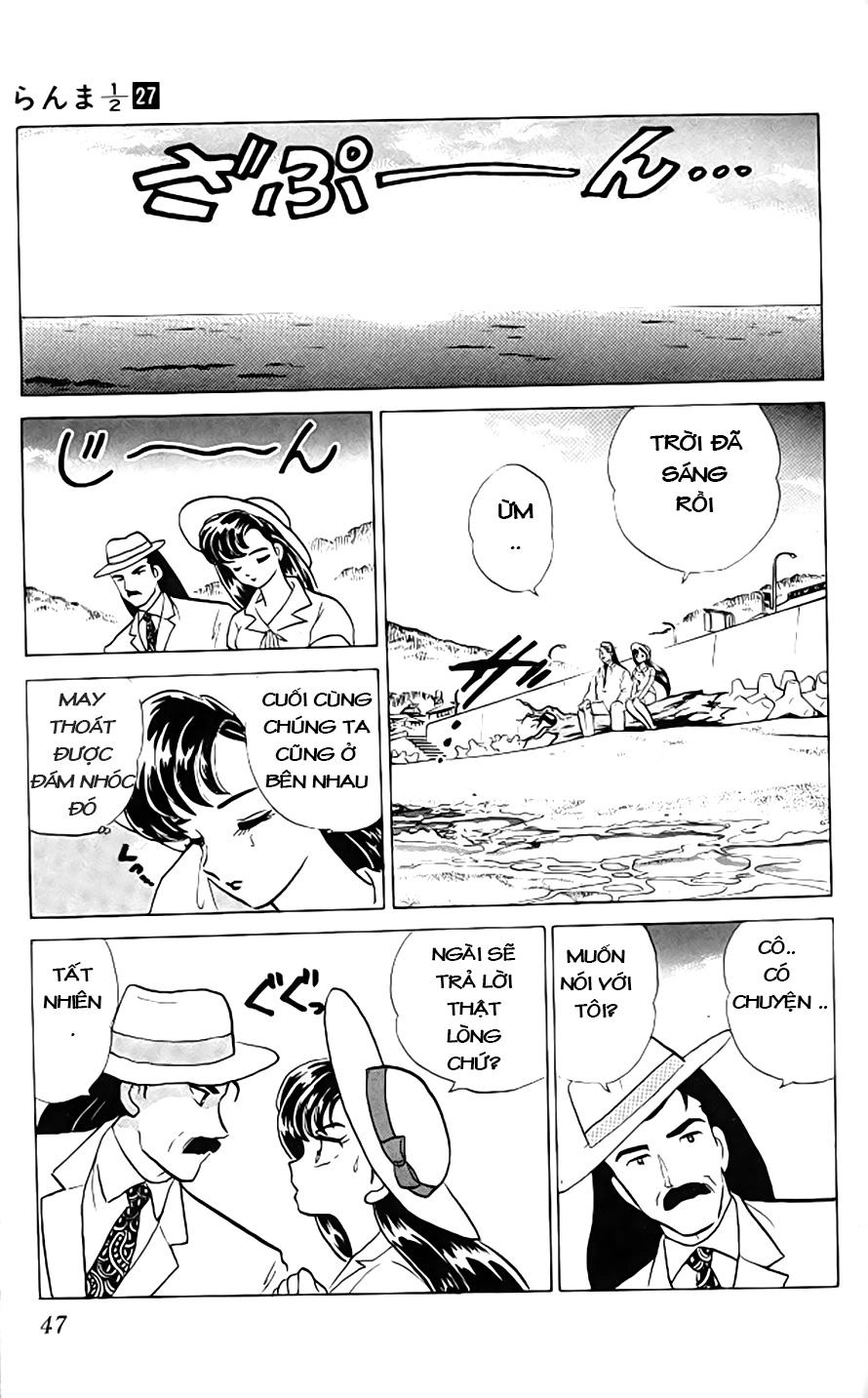 Suối Lời Nguyền Chapter 281 - 12