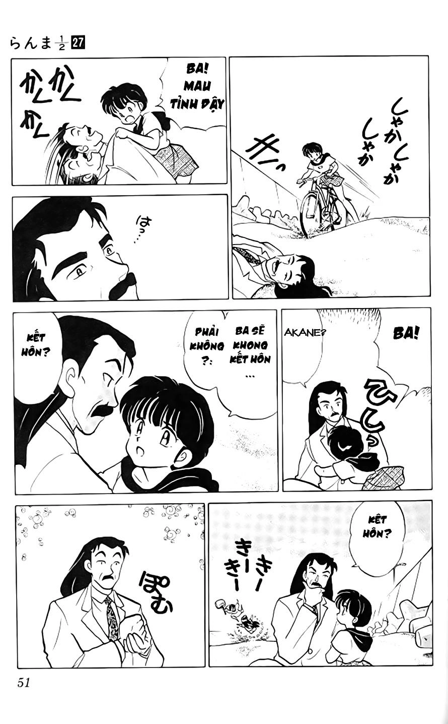 Suối Lời Nguyền Chapter 281 - 16