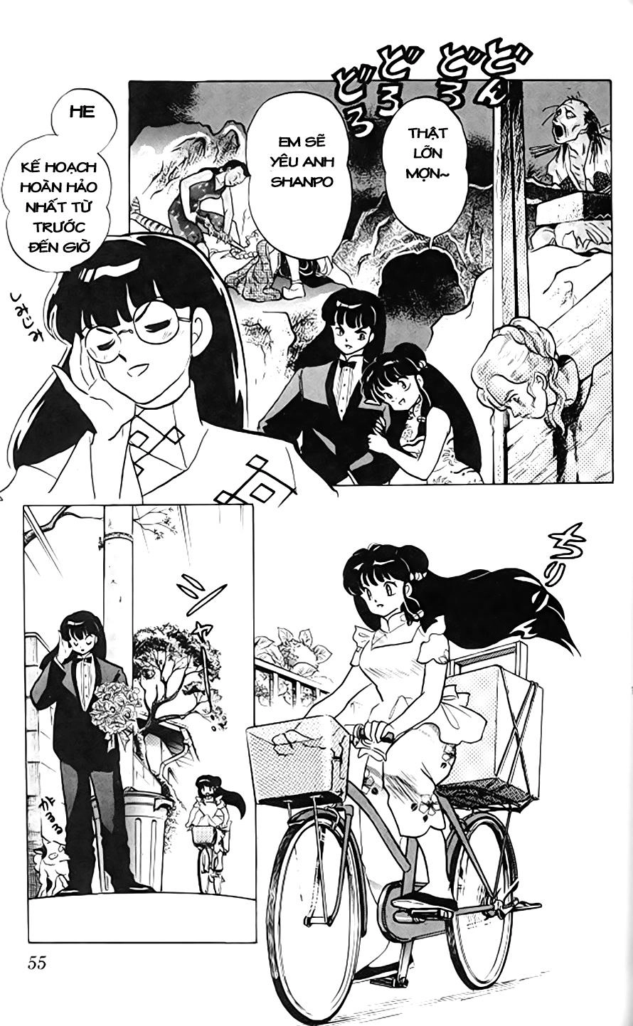 Suối Lời Nguyền Chapter 282 - 4