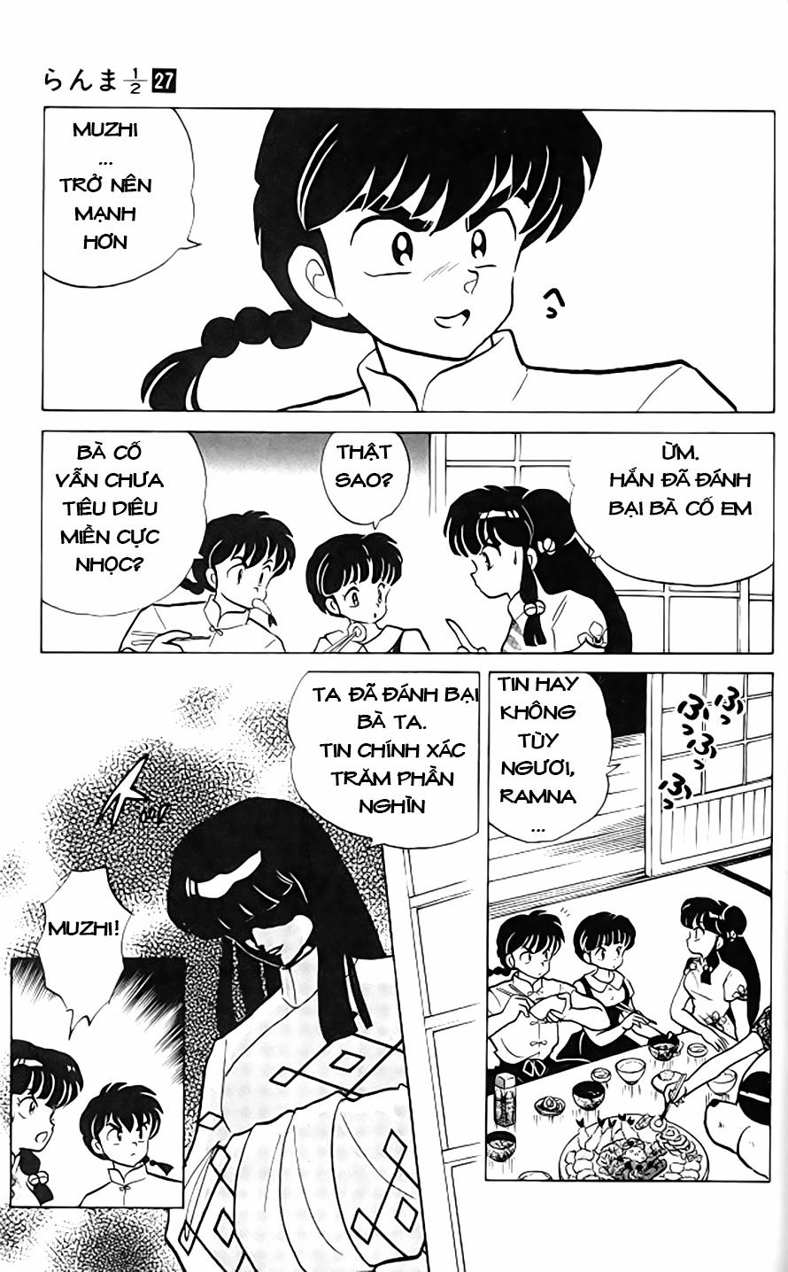 Suối Lời Nguyền Chapter 282 - 10