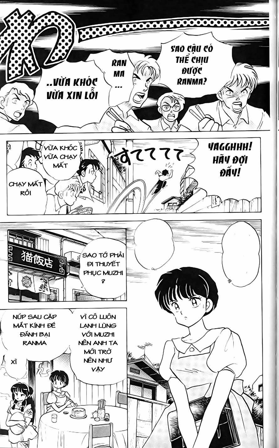 Suối Lời Nguyền Chapter 283 - 12