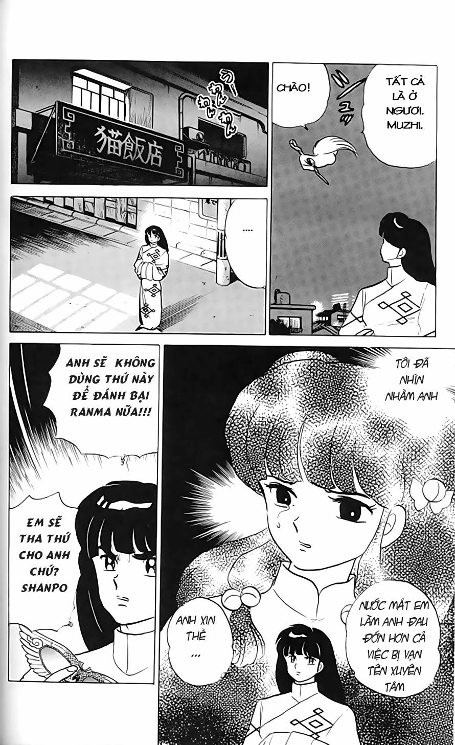 Suối Lời Nguyền Chapter 284 - 5