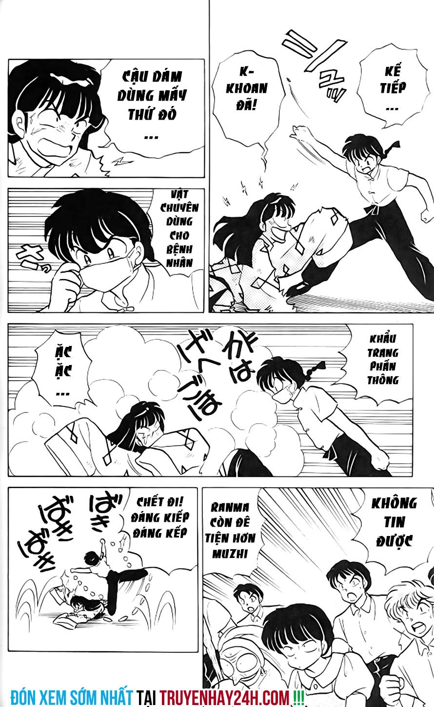 Suối Lời Nguyền Chapter 284 - 9