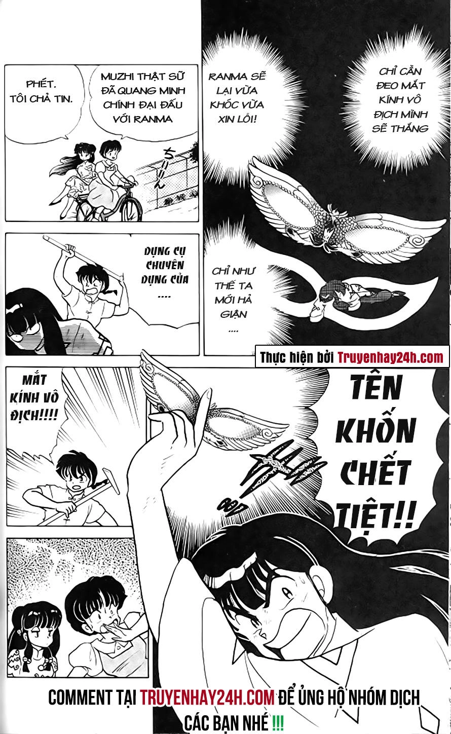 Suối Lời Nguyền Chapter 284 - 13