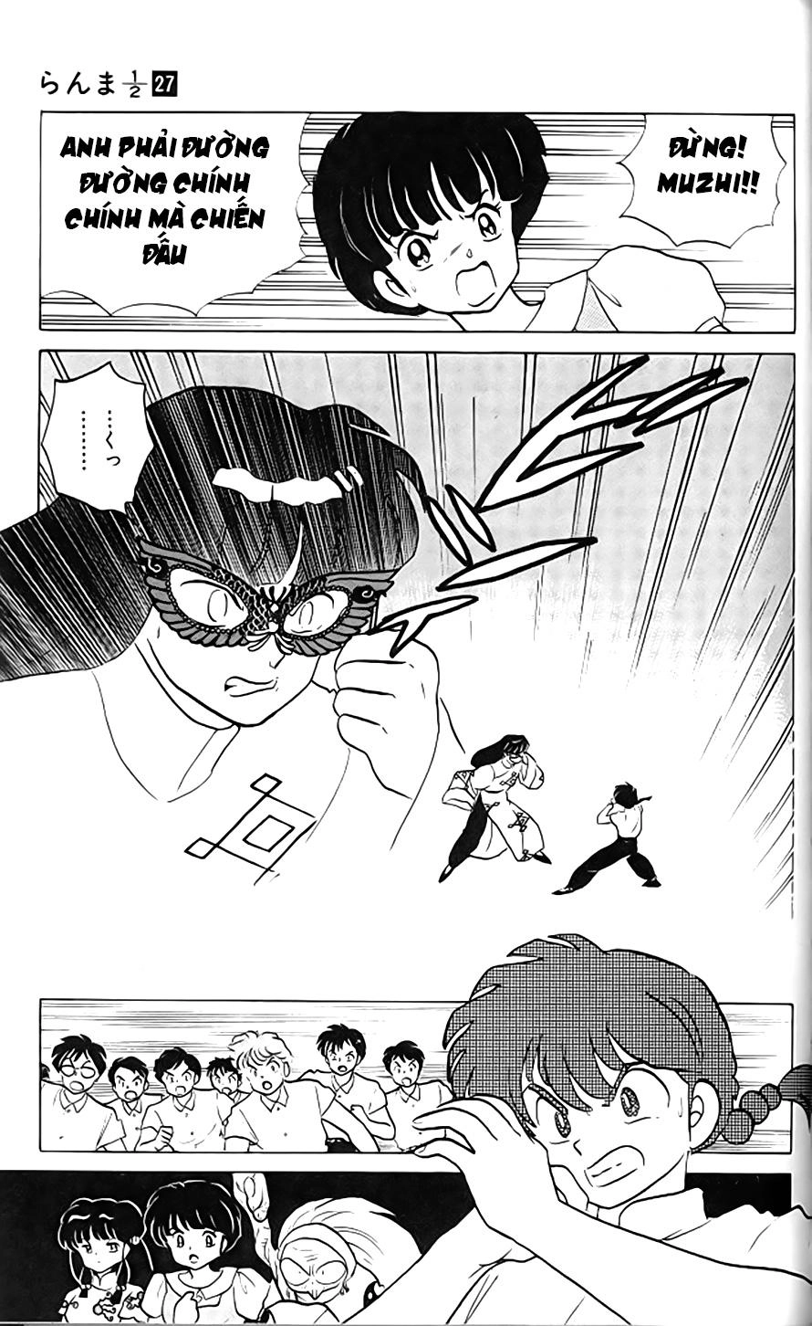 Suối Lời Nguyền Chapter 284 - 14