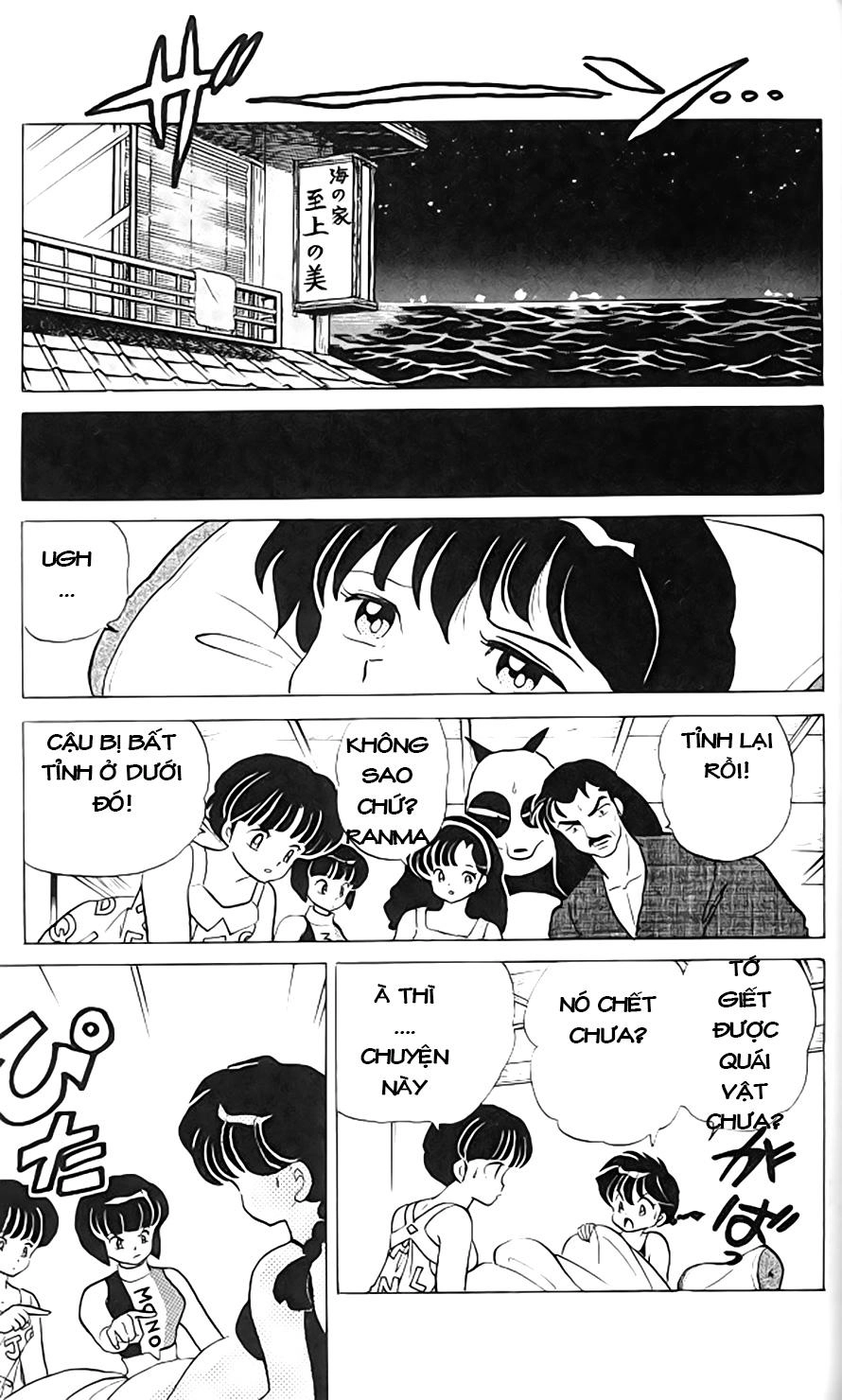 Suối Lời Nguyền Chapter 285 - 10