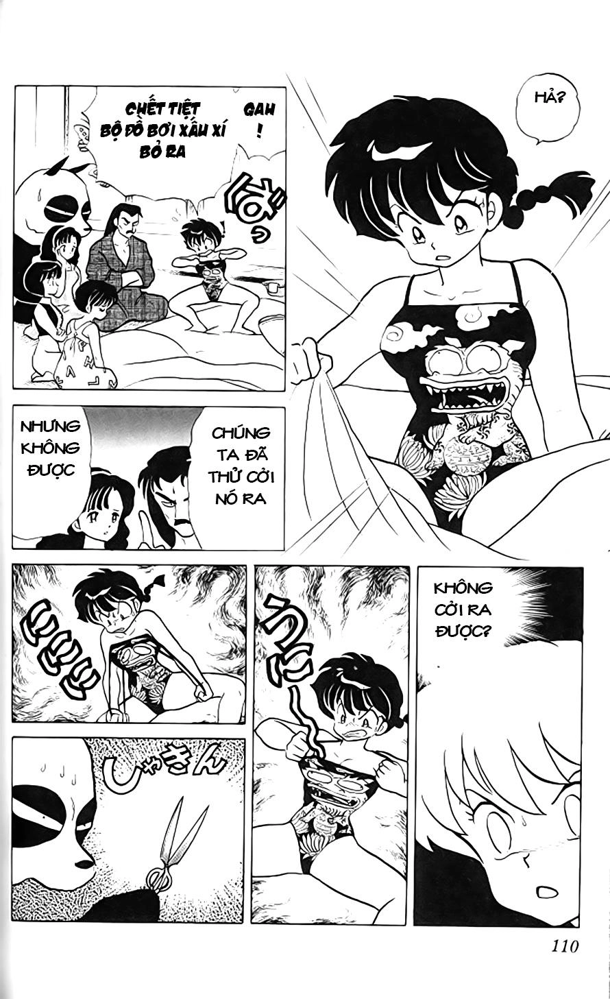 Suối Lời Nguyền Chapter 285 - 11