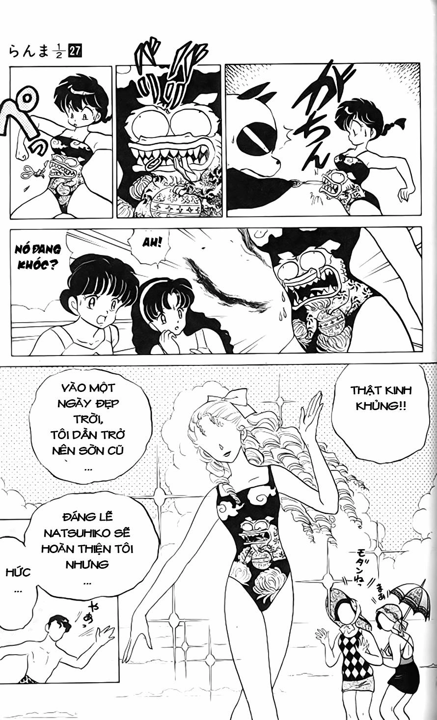 Suối Lời Nguyền Chapter 285 - 12