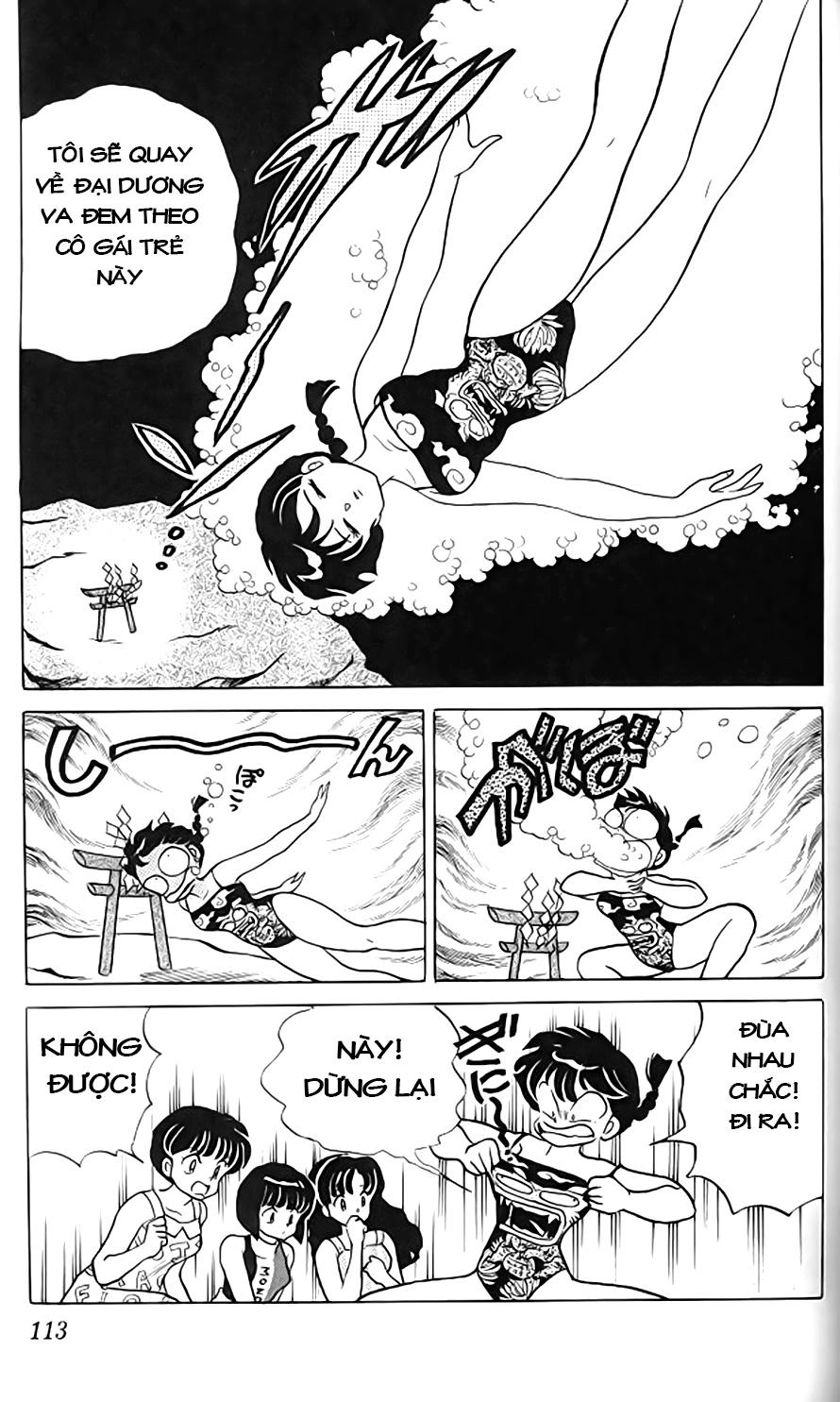 Suối Lời Nguyền Chapter 285 - 14