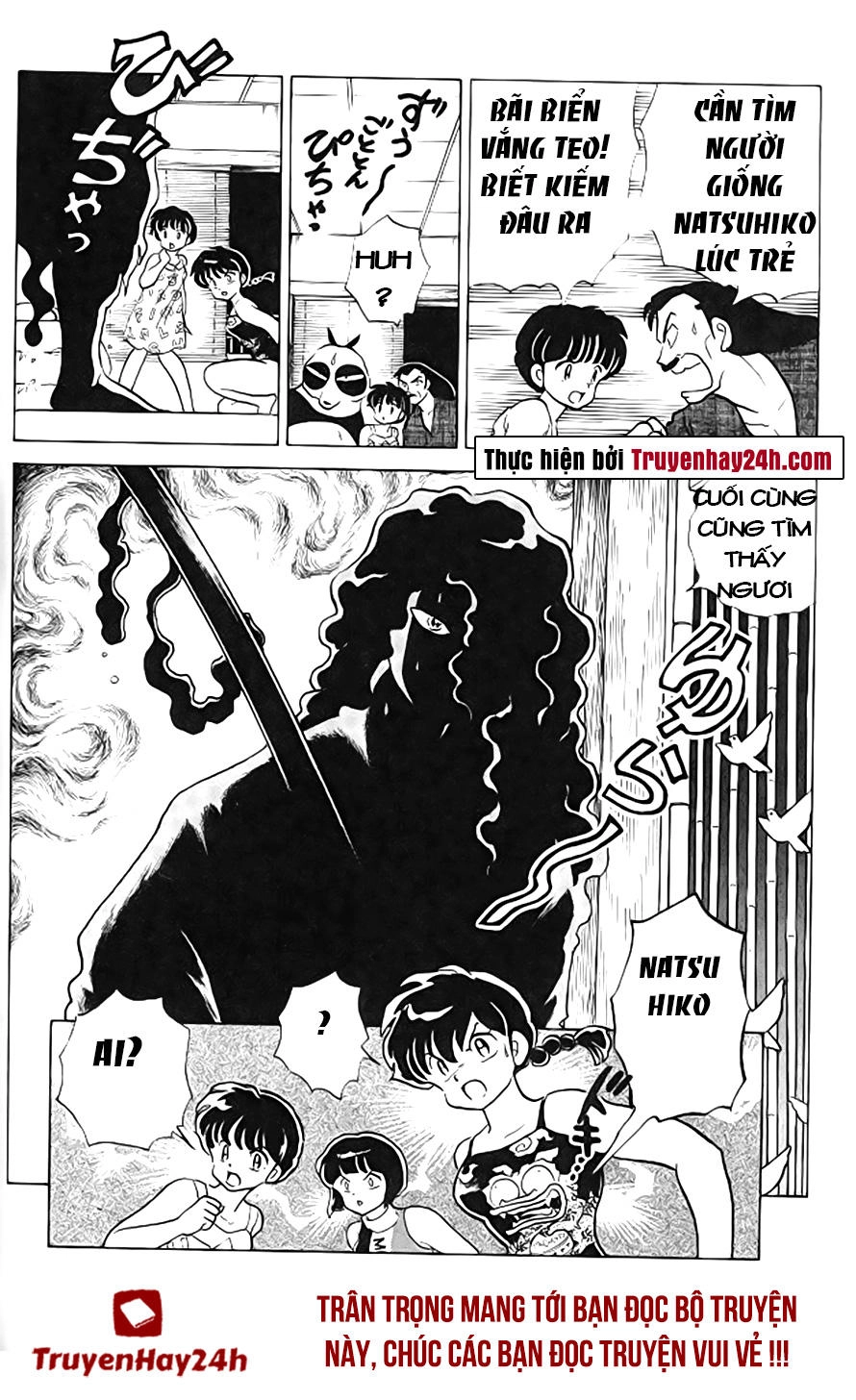 Suối Lời Nguyền Chapter 285 - 19