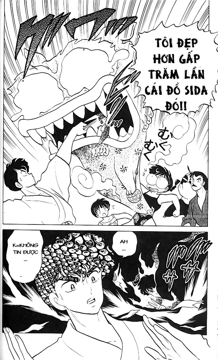 Suối Lời Nguyền Chapter 286 - 9