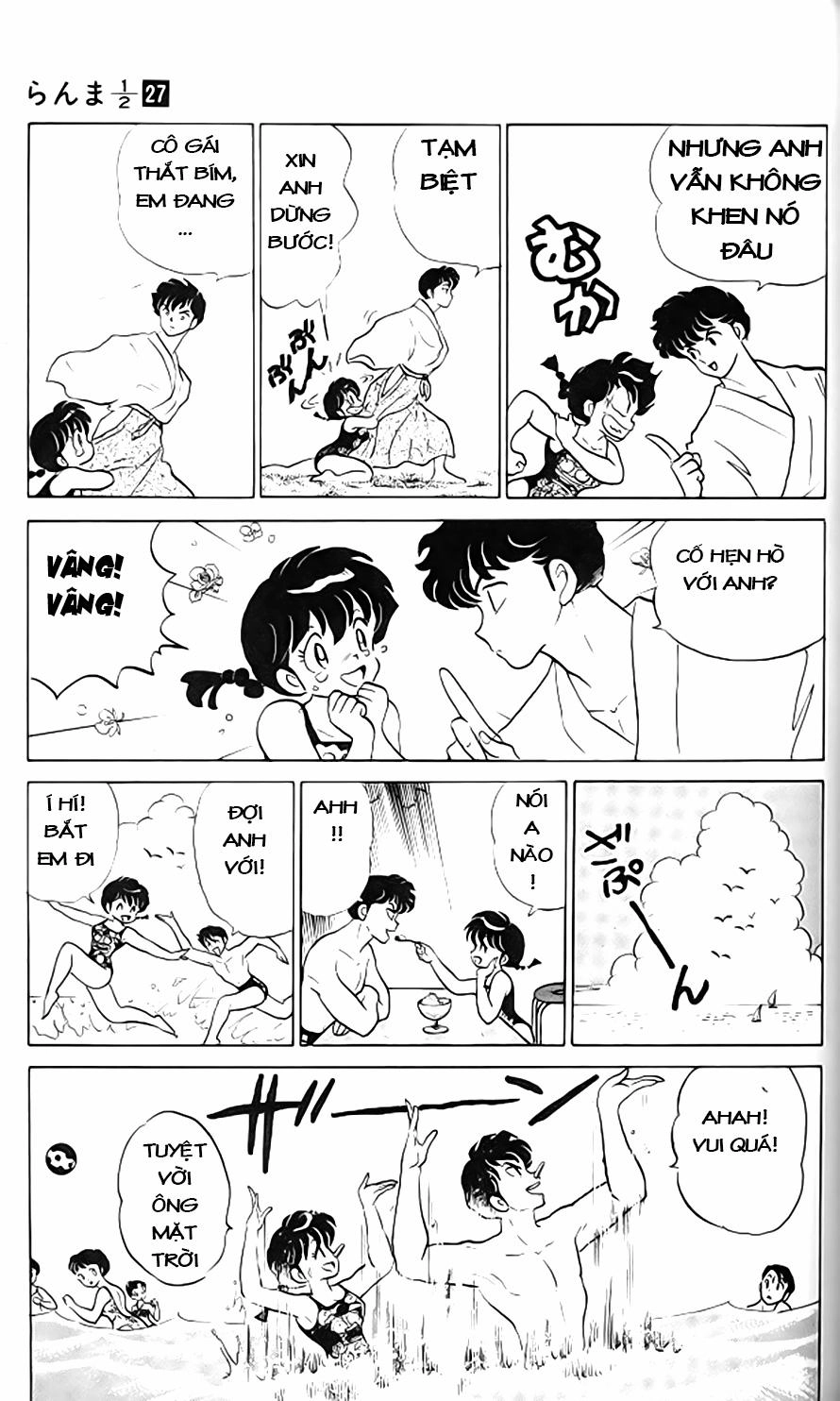 Suối Lời Nguyền Chapter 286 - 12