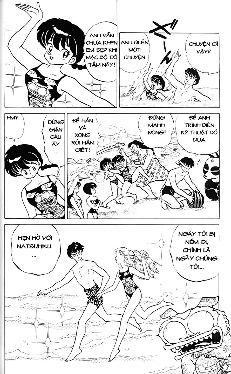 Suối Lời Nguyền Chapter 286 - 13