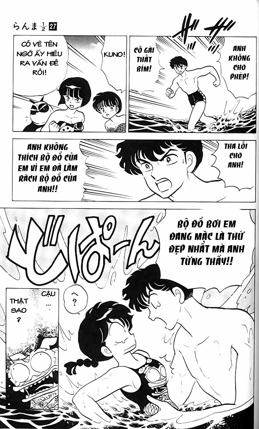 Suối Lời Nguyền Chapter 286 - 16