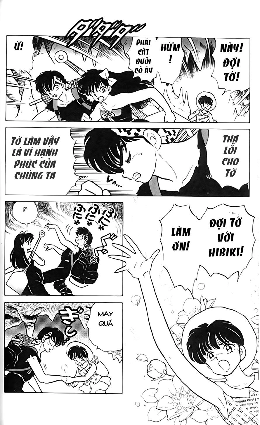 Suối Lời Nguyền Chapter 287 - 15