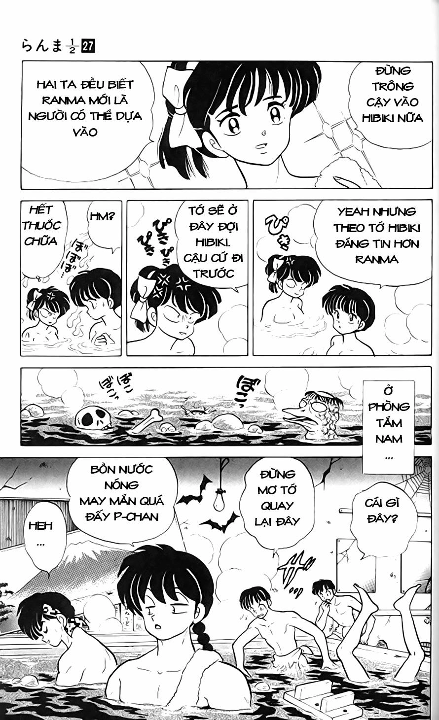 Suối Lời Nguyền Chapter 288 - 10