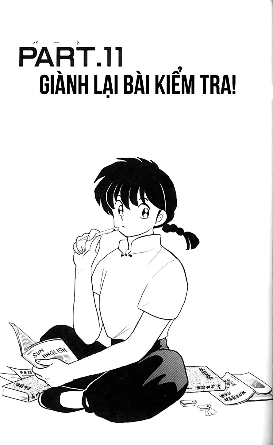 Suối Lời Nguyền Chapter 289 - 1