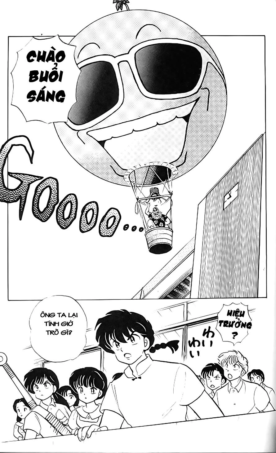 Suối Lời Nguyền Chapter 289 - 6