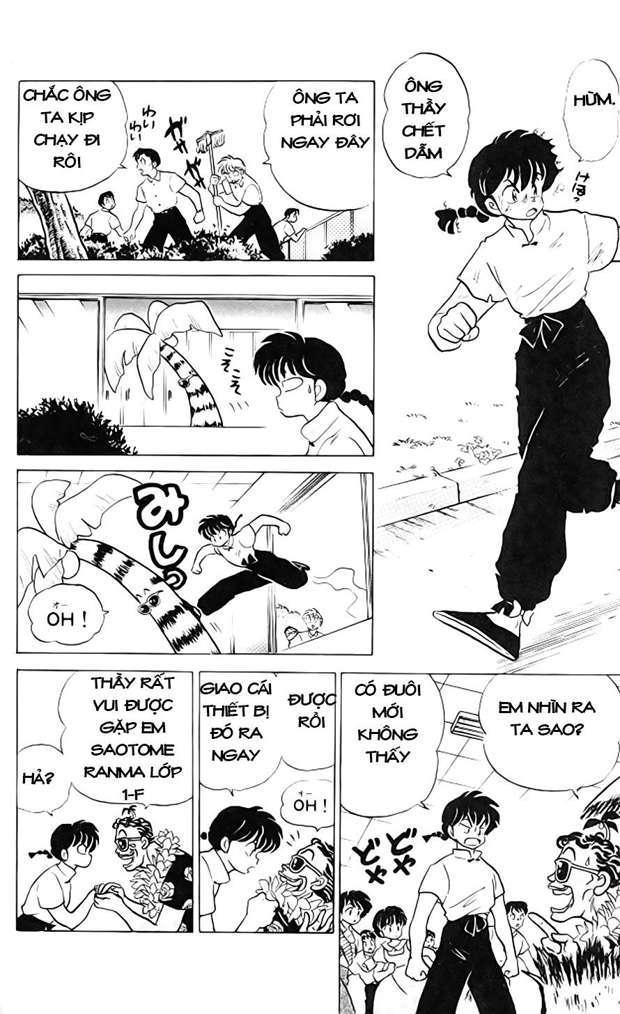 Suối Lời Nguyền Chapter 289 - 9