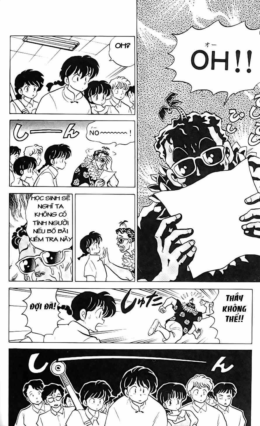 Suối Lời Nguyền Chapter 289 - 11