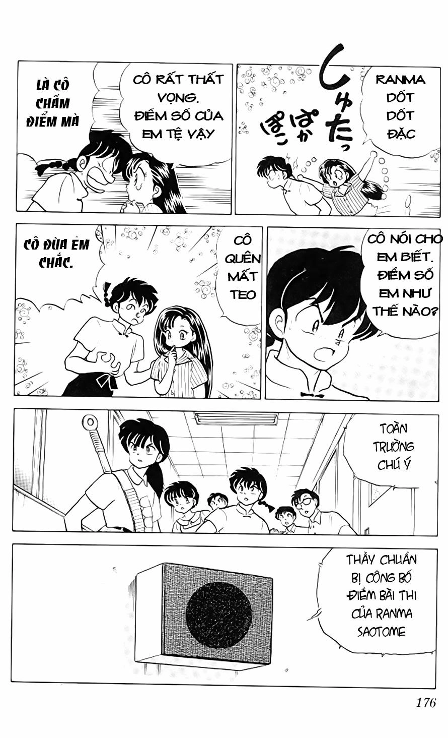 Suối Lời Nguyền Chapter 289 - 13