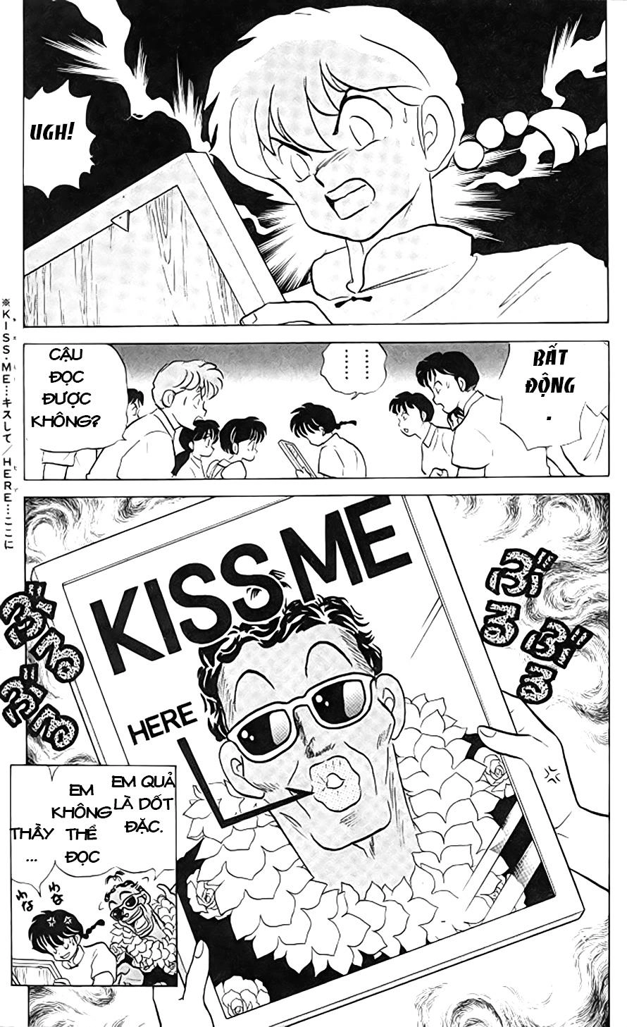 Suối Lời Nguyền Chapter 289 - 16