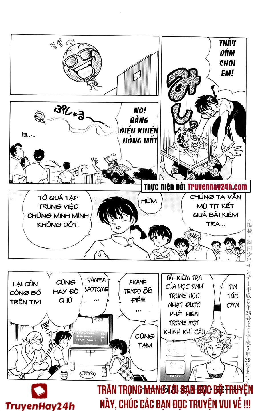 Suối Lời Nguyền Chapter 289 - 17